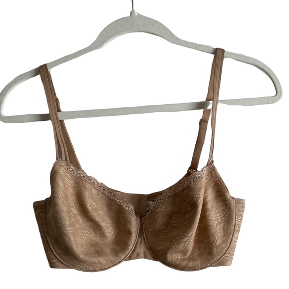 Soma Other - Bundle of Two Soma Enticing Lift Balconette Bra